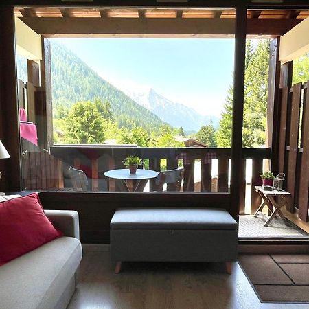 Residence La Verte 24- Aux Pieds Des Pistes! シャモニー エクステリア 写真