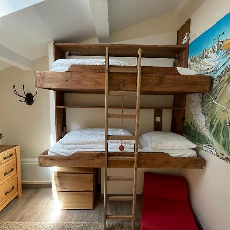 Residence La Verte 24- Aux Pieds Des Pistes! シャモニー エクステリア 写真