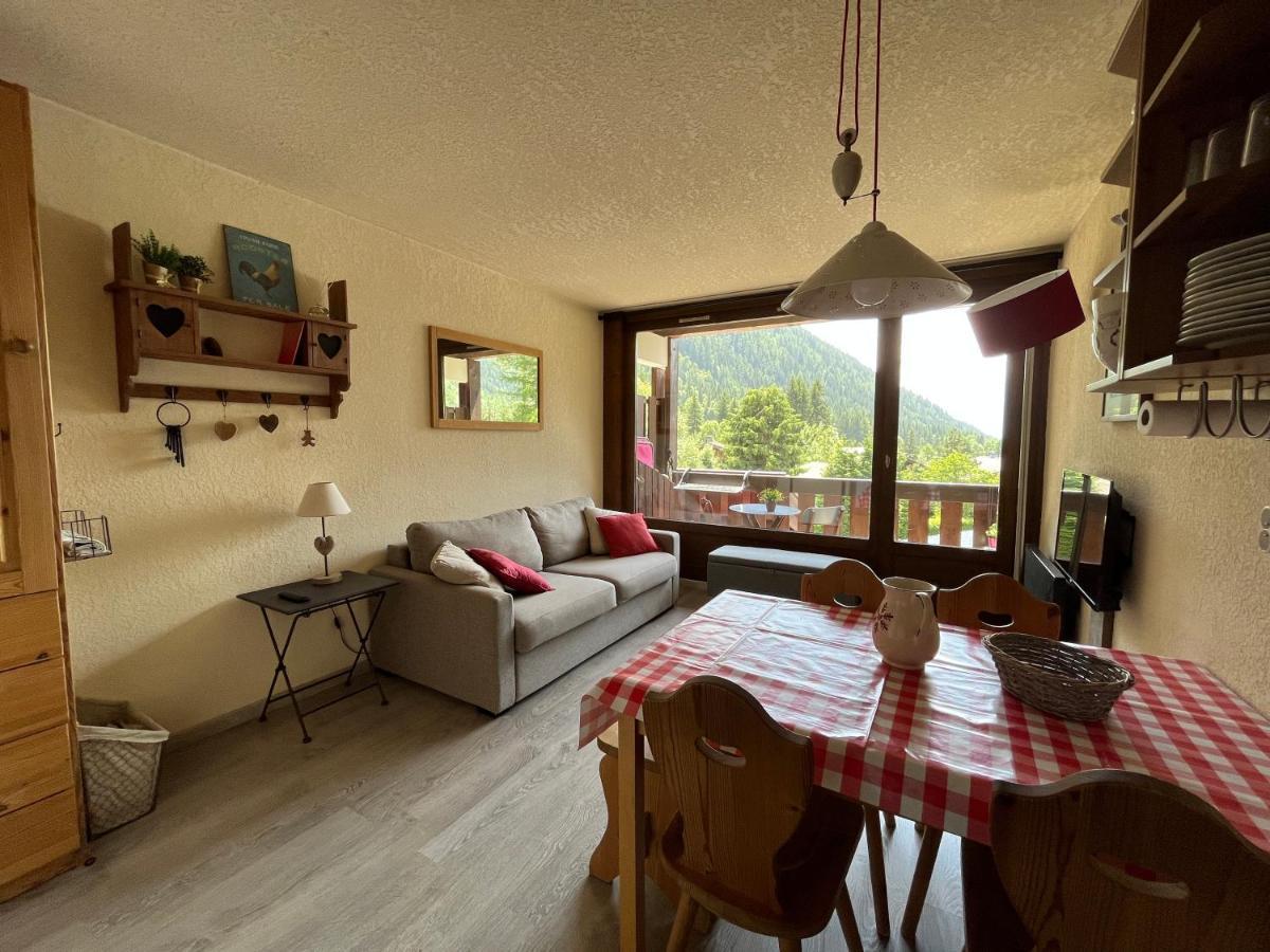 Residence La Verte 24- Aux Pieds Des Pistes! シャモニー エクステリア 写真
