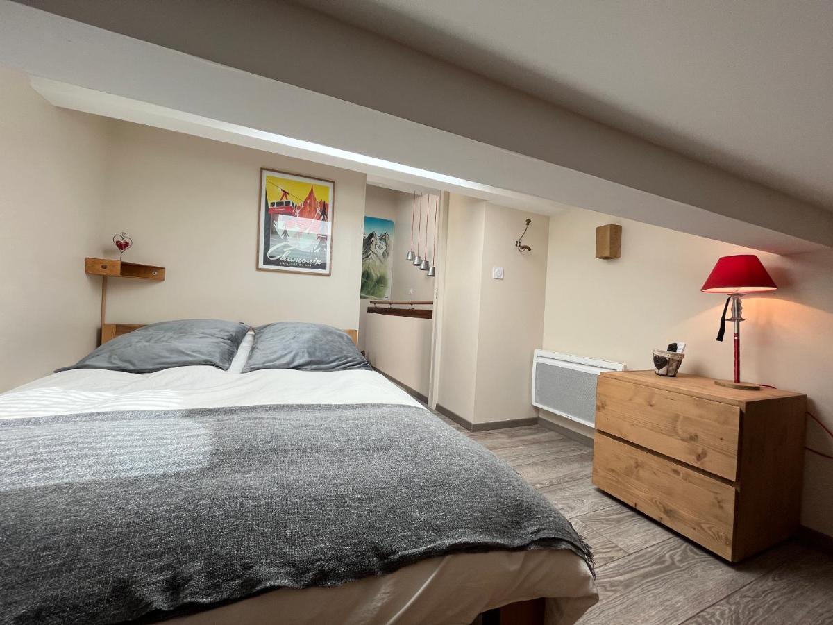 Residence La Verte 24- Aux Pieds Des Pistes! シャモニー エクステリア 写真