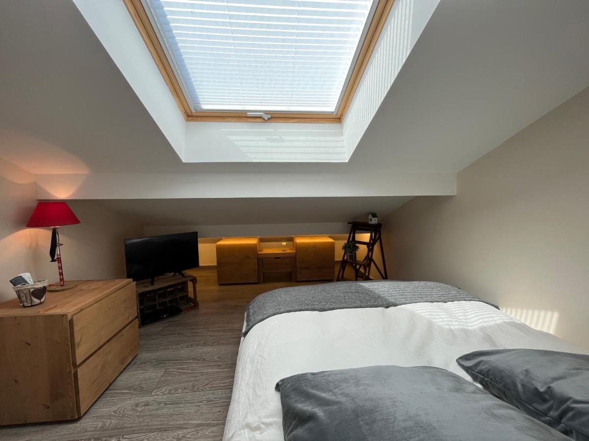 Residence La Verte 24- Aux Pieds Des Pistes! シャモニー エクステリア 写真