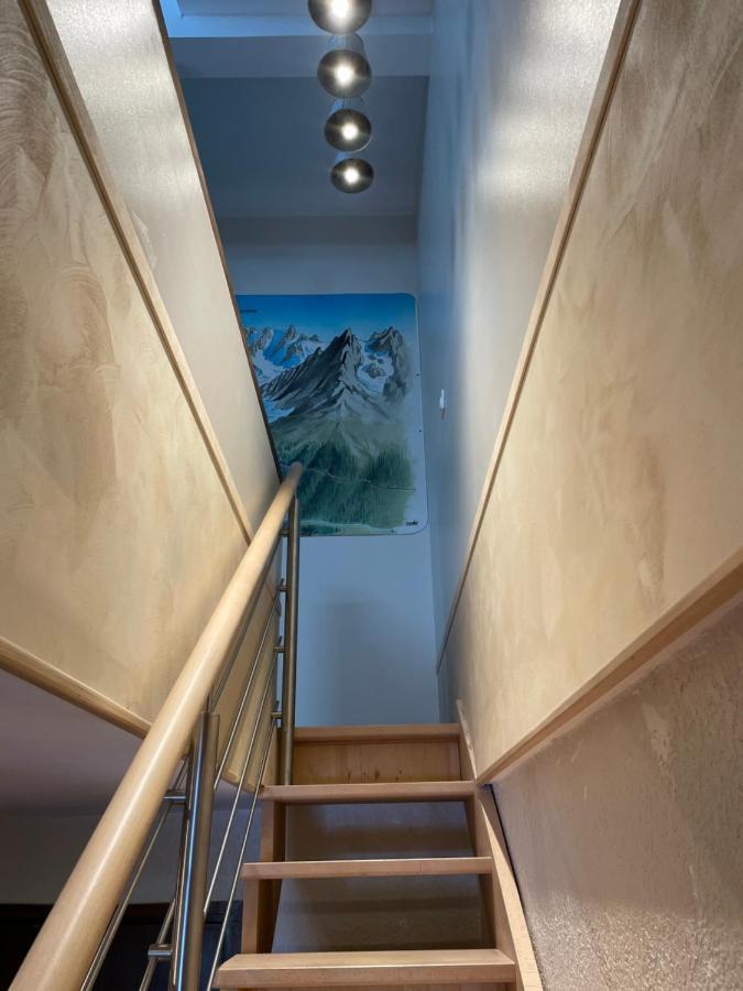 Residence La Verte 24- Aux Pieds Des Pistes! シャモニー エクステリア 写真