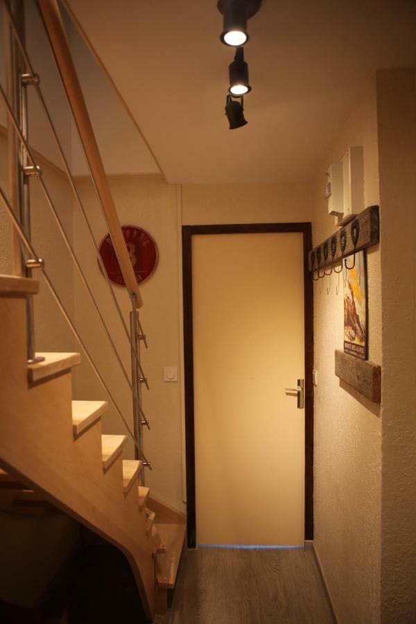Residence La Verte 24- Aux Pieds Des Pistes! シャモニー エクステリア 写真